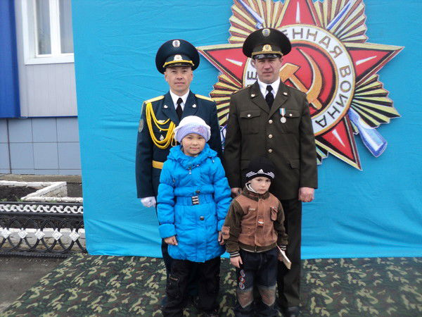 Нурлан Мурзабеков