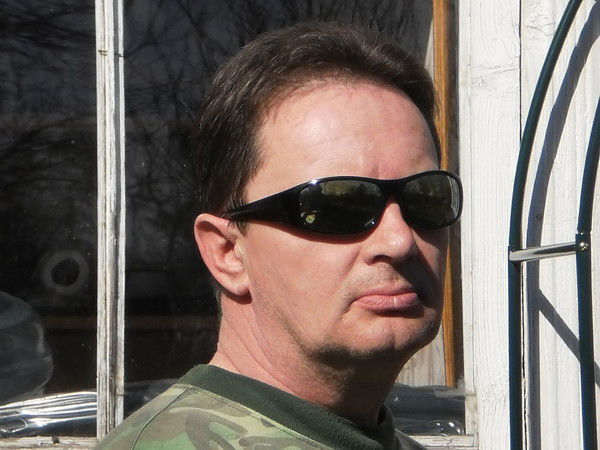 Михаил Пахнутов