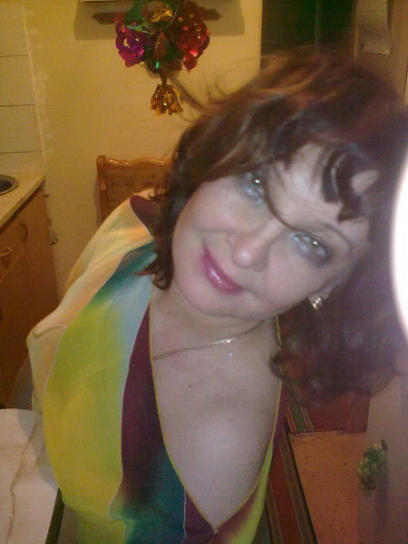 Флорида Кузева