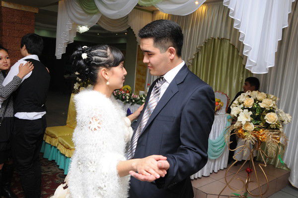 Адлет Бекхазиев