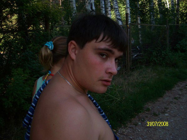 Сергей Змейкин