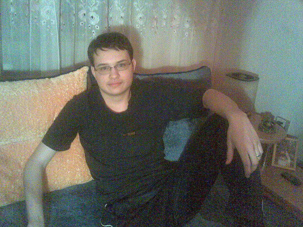 Евгений Кравченко