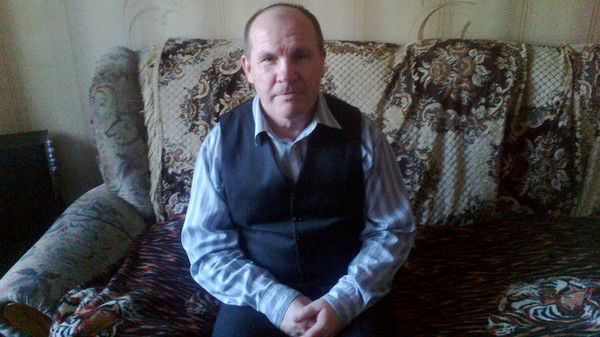 Игорь Каверин