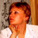 Татьяна Глазова