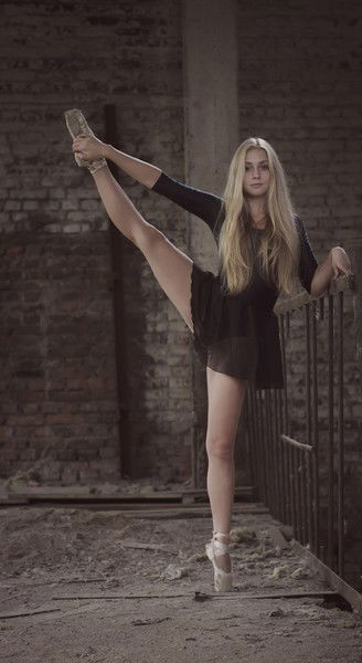 Дарья Ракина