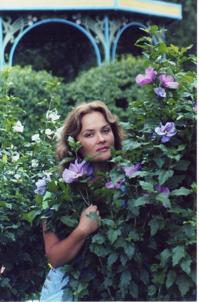 Ольга Королева