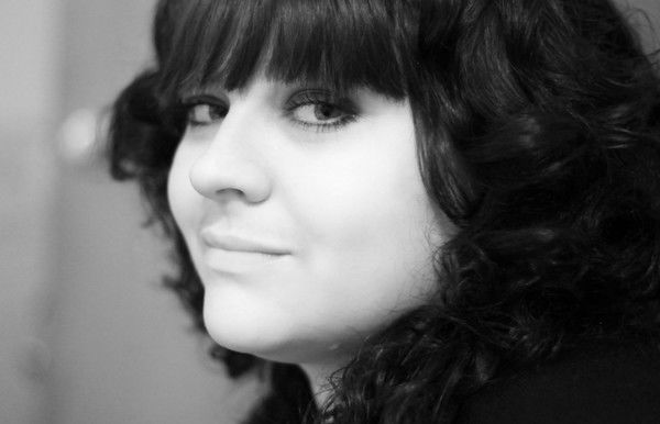 Анна Самбор