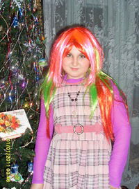 Софья Рогова