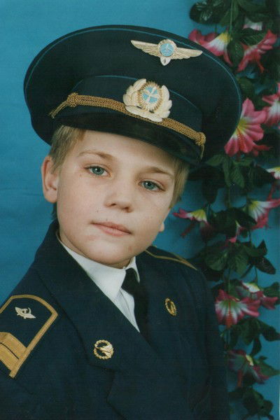 Cyка Я Гениальный)