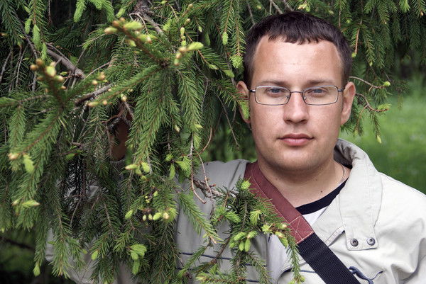 Анатолий Козулев