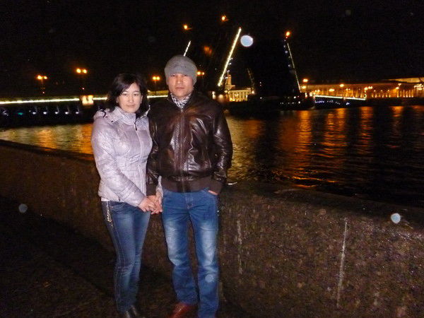 Мирлан Абдрахманов