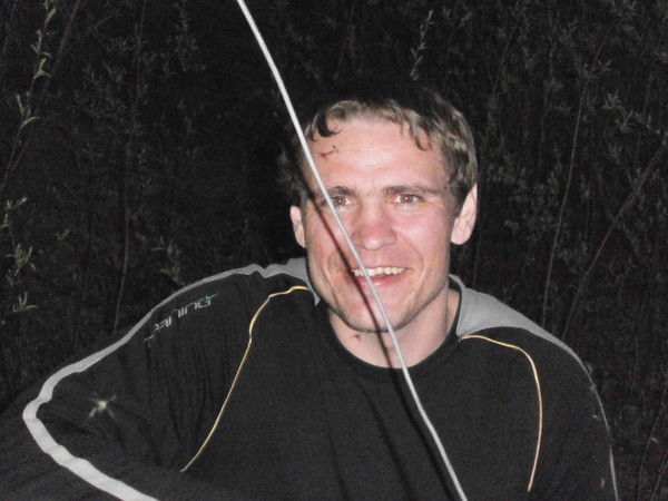 Александр Сергеевич Казанин