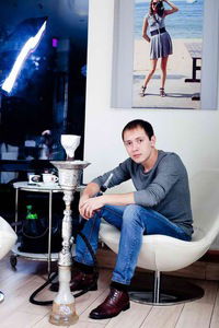 Михаил Воронцов