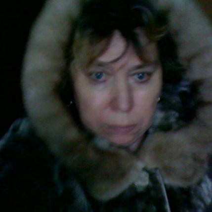 Татьяна Куприянова Михалина