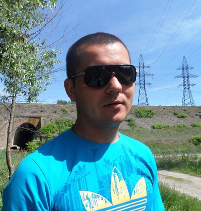 Жека Карпович