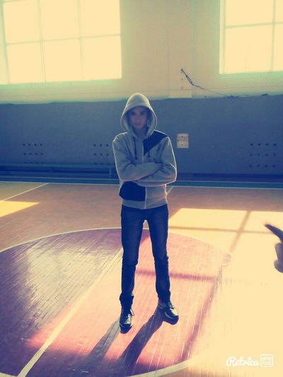 Павел Лузганов