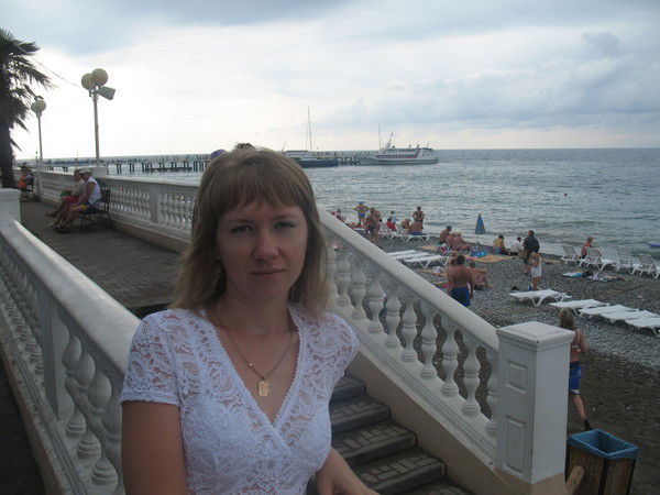 Анжела Ткачева