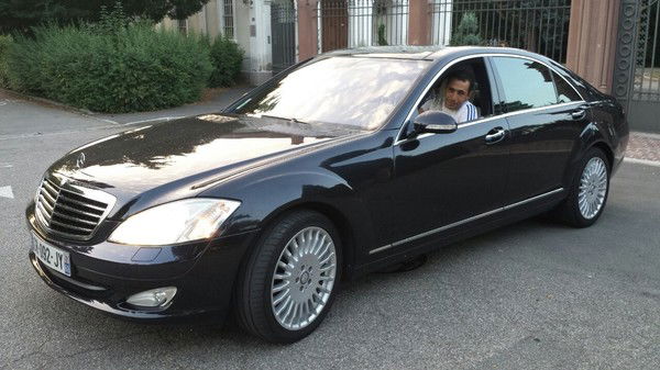 Вило Абгарян