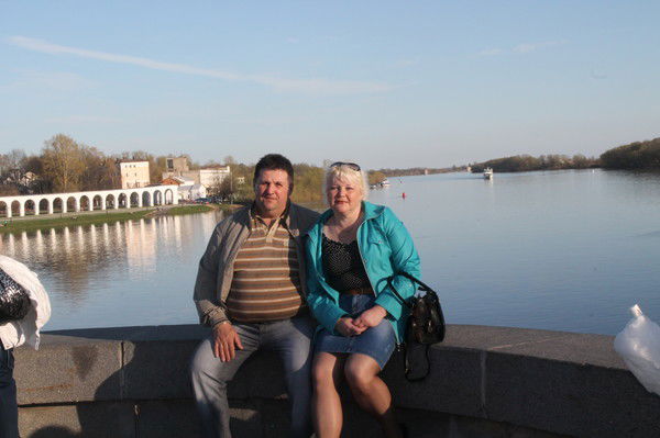 Наталья Евстафьева