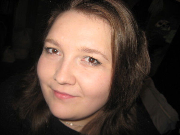 Антонина Недавняя