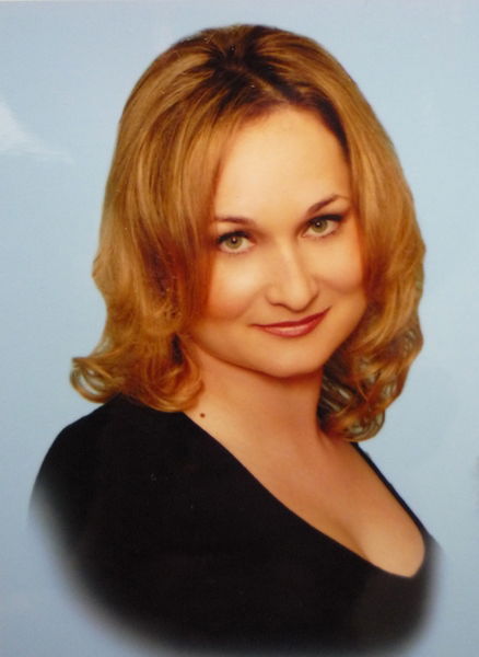 Ирина Красильниченко