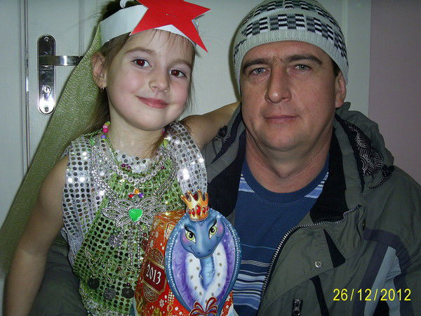 Алексей Райхерт