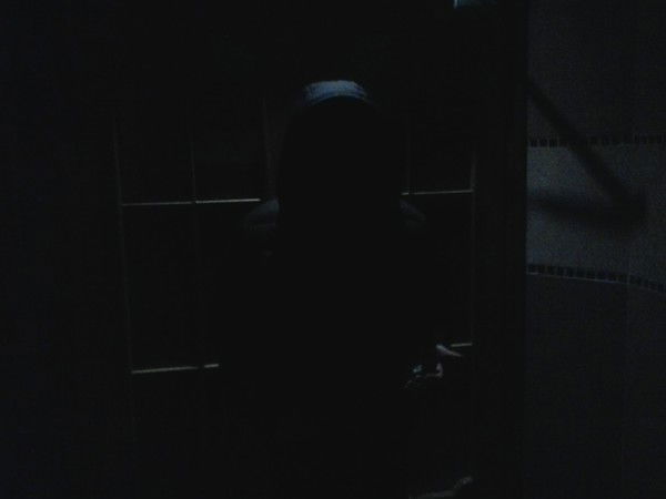 Серега Ворон