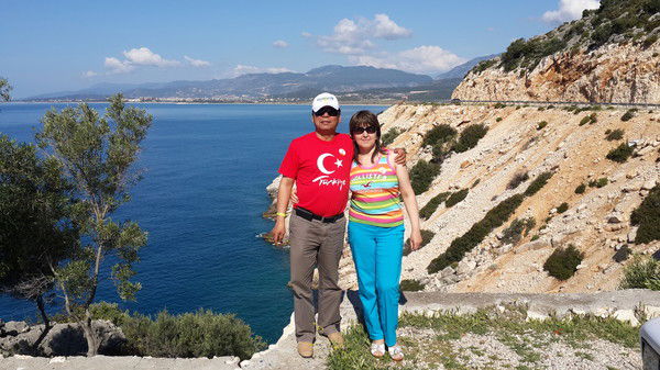 Гульнар Исина