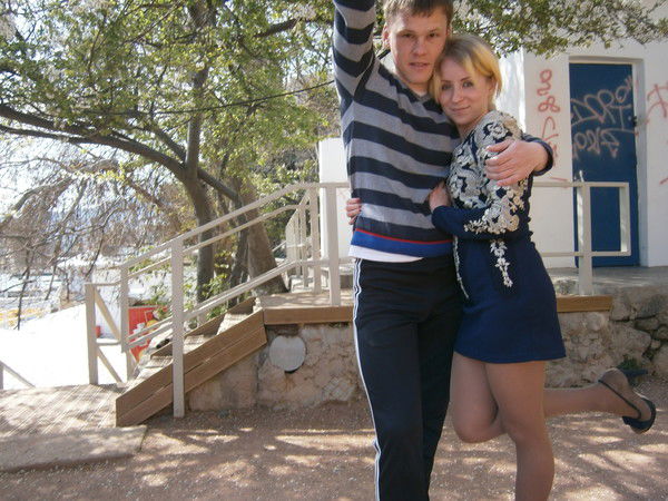 Надежда Ратковская