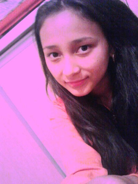 Назерке Султангаликызы