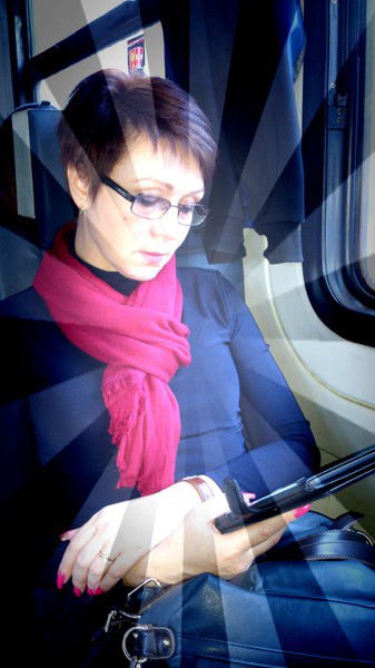 Ольга Рябцева