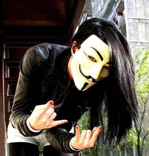 Мария Чёрная