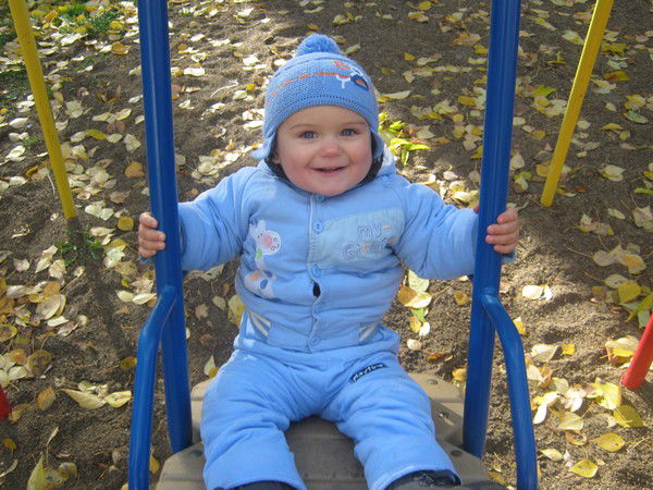 Катерина Черепанова