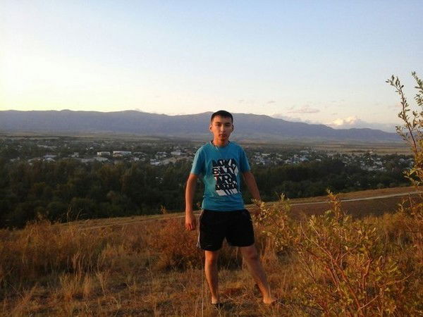 Нурсултан ..