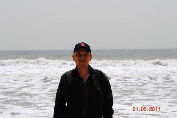 Александр Ким