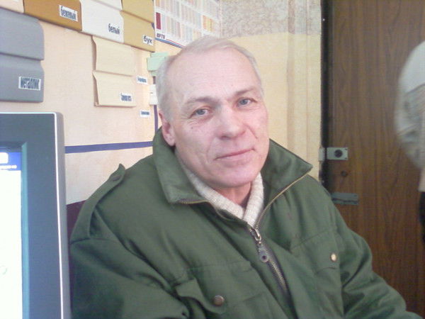 Валера Зимин