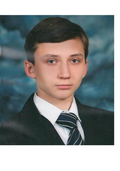 Александр Кочетов