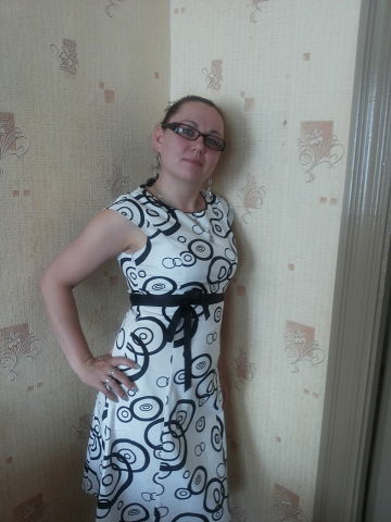 Надежда Великоборец