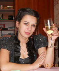 Кристина Мелинг