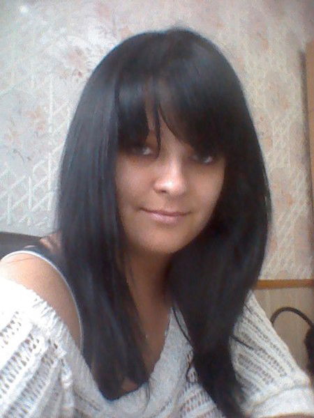 Ирина Андреева