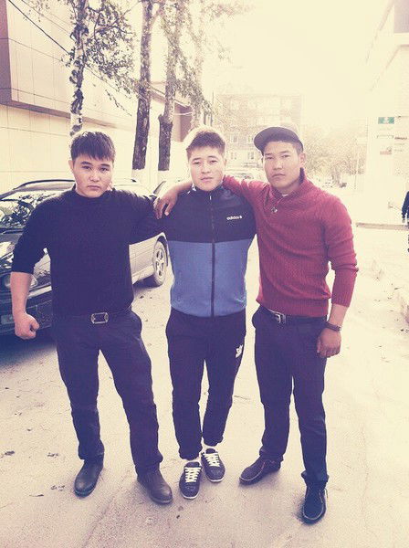 Ильяз Акышев