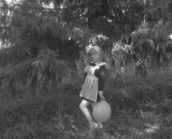 Даша Сизова