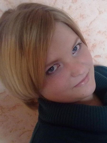 Ирина Брызгалова