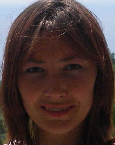 Оксана Оксана