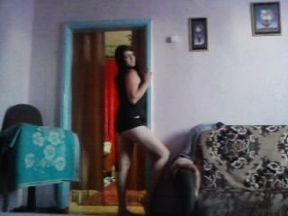 Анастасия Сутырина