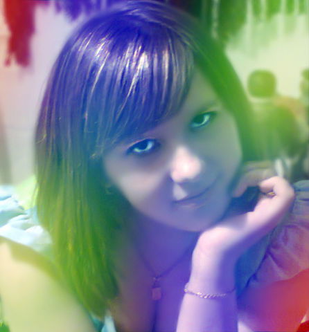 Леночка Резцова