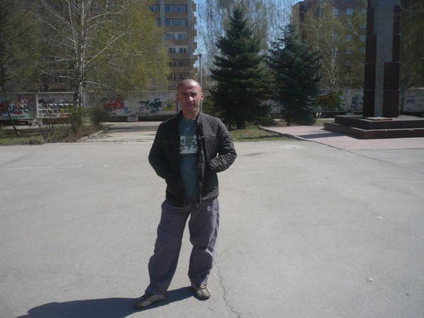 Армен Григорян