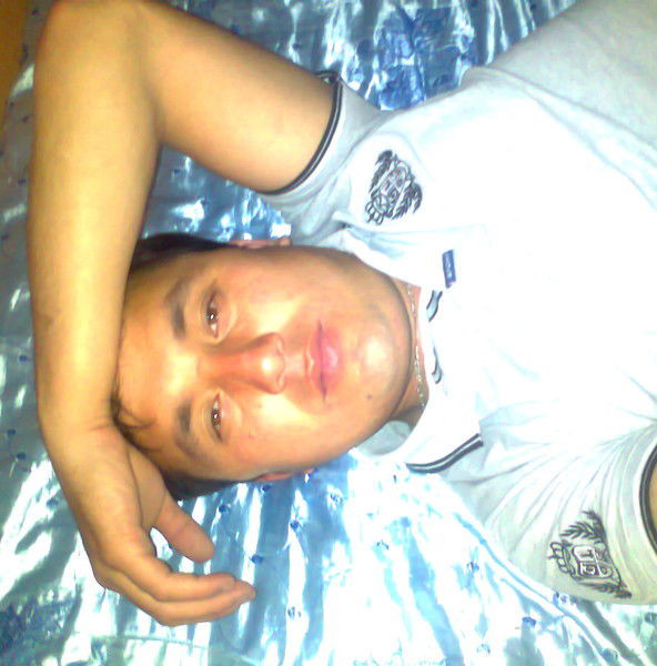 Жараскан Бупеханулы