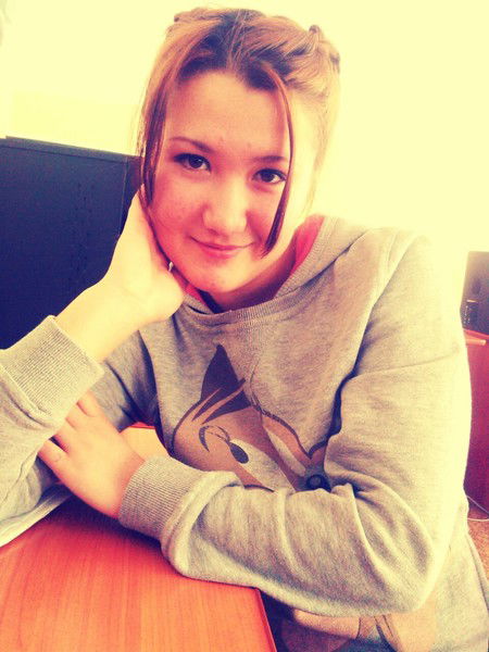 (((Счастлива Не С Тобой)))