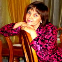 Людмила Русакова